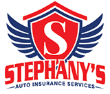 Stephany's Auto Insurance Services Logo